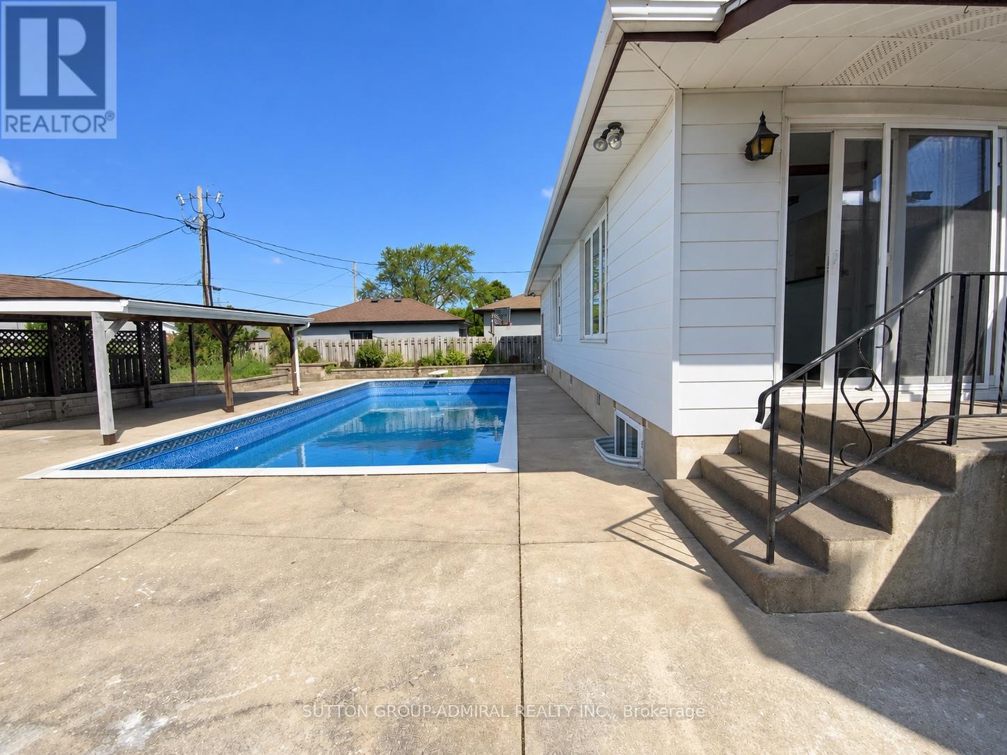 47 Michigan Avenue, Thorold, Ontario  L2V 3S6 - Photo 24 - X13788932