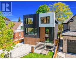 7 BENTLEY DRIVE, Toronto, Ontario