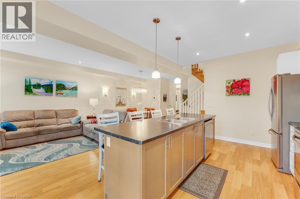 80 Willow Street Unit# 77, Paris, Ontario  N3L 2K6 - Photo 17 - 40863558