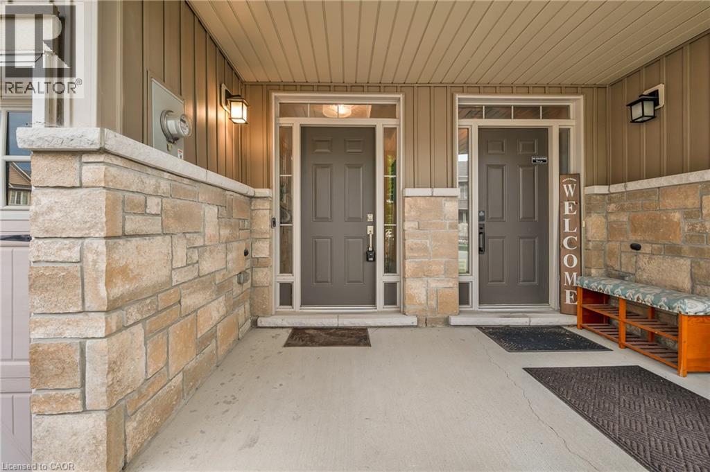 80 Willow Street Unit# 77, Paris, Ontario  N3L 2K6 - Photo 5 - 40863558