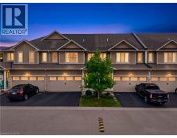 80 WILLOW Street Unit# 77, Paris, Ontario