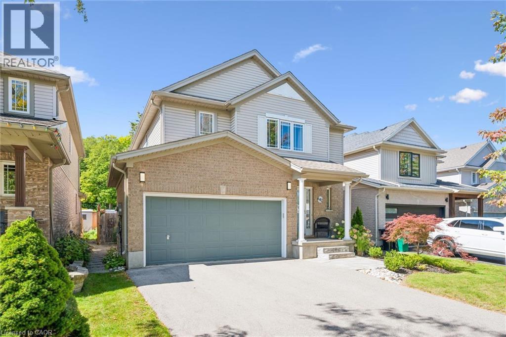 642 Interlaken Drive, Waterloo, Ontario  N2T 2Y5 - Photo 1 - 40863036