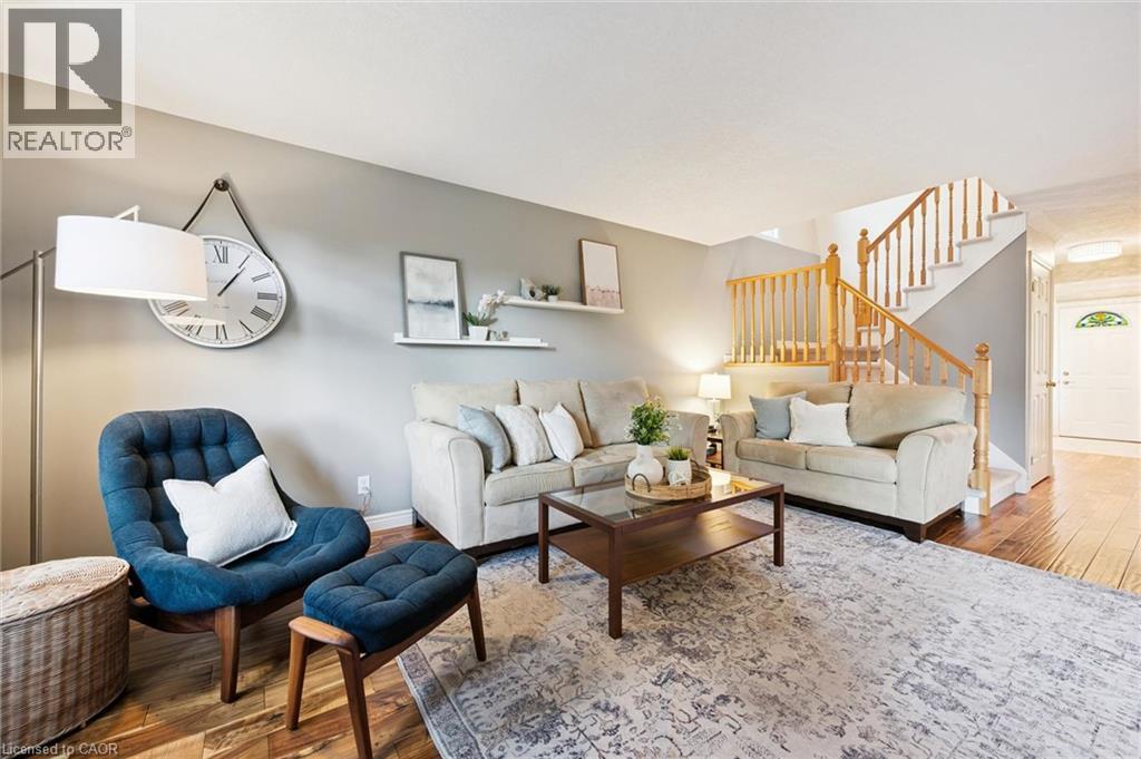 642 Interlaken Drive, Waterloo, Ontario  N2T 2Y5 - Photo 10 - 40863036