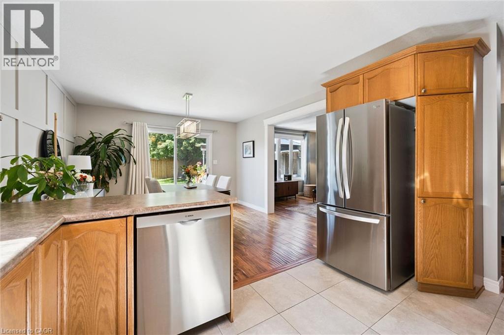 642 Interlaken Drive, Waterloo, Ontario  N2T 2Y5 - Photo 16 - 40863036