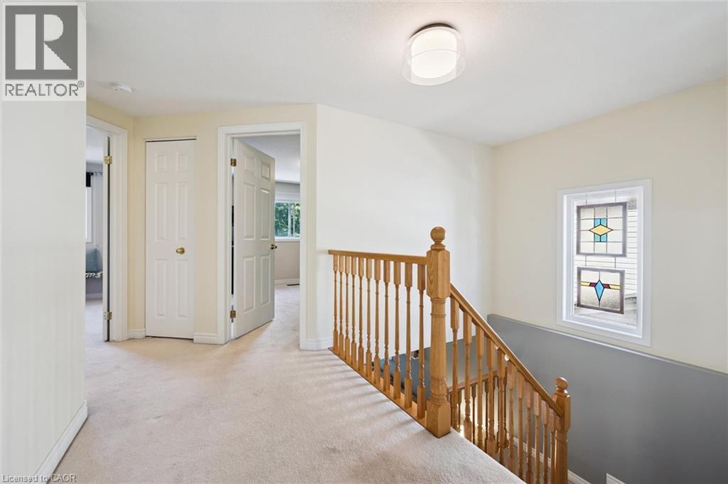 642 Interlaken Drive, Waterloo, Ontario  N2T 2Y5 - Photo 18 - 40863036