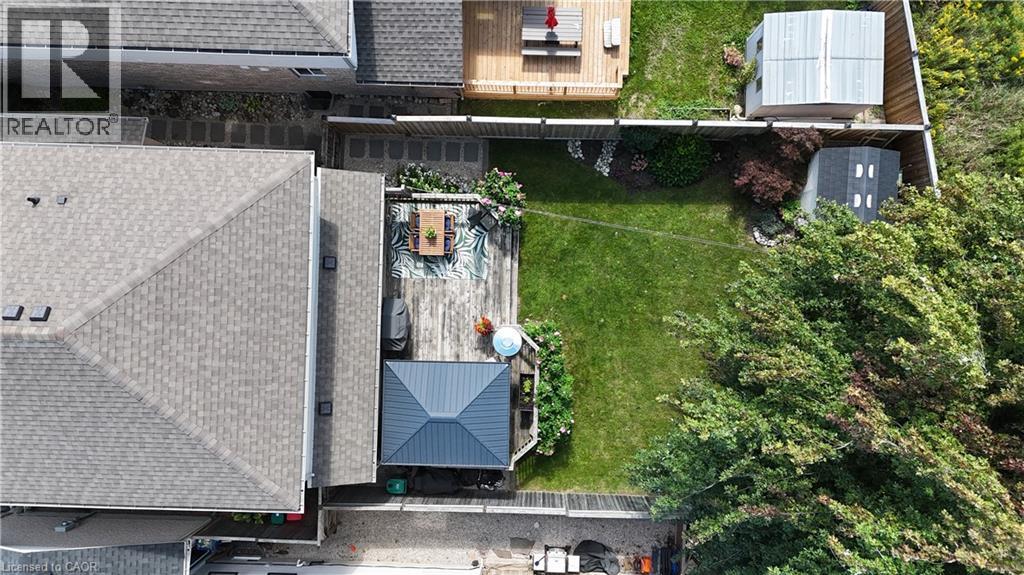 642 Interlaken Drive, Waterloo, Ontario  N2T 2Y5 - Photo 43 - 40863036