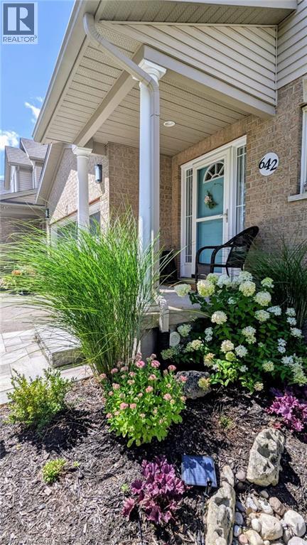 642 Interlaken Drive, Waterloo, Ontario  N2T 2Y5 - Photo 48 - 40863036
