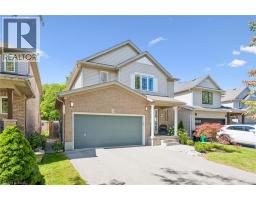 642 INTERLAKEN Drive, Waterloo, Ontario