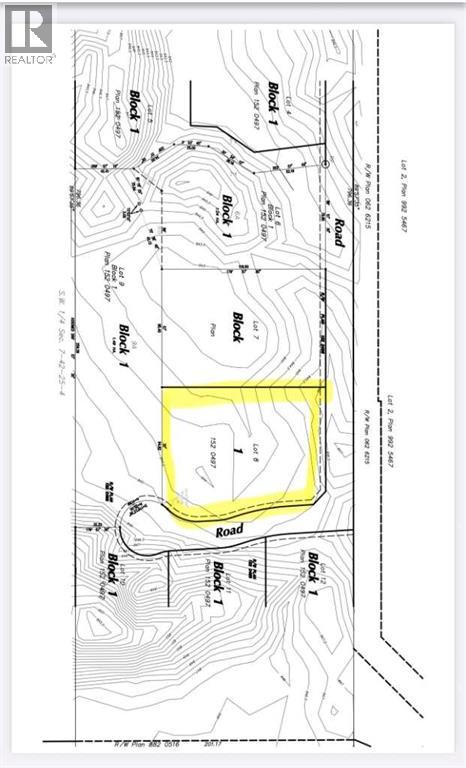 8, 421041 Range Road 260, Rural Ponoka County, Alberta  T4J 1R3 - Photo 6 - A2327389