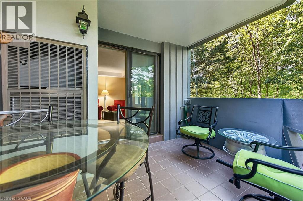 6 Village Green Boulevard Unit# 202, Stoney Creek, Ontario  L8G 5B7 - Photo 18 - 40863157