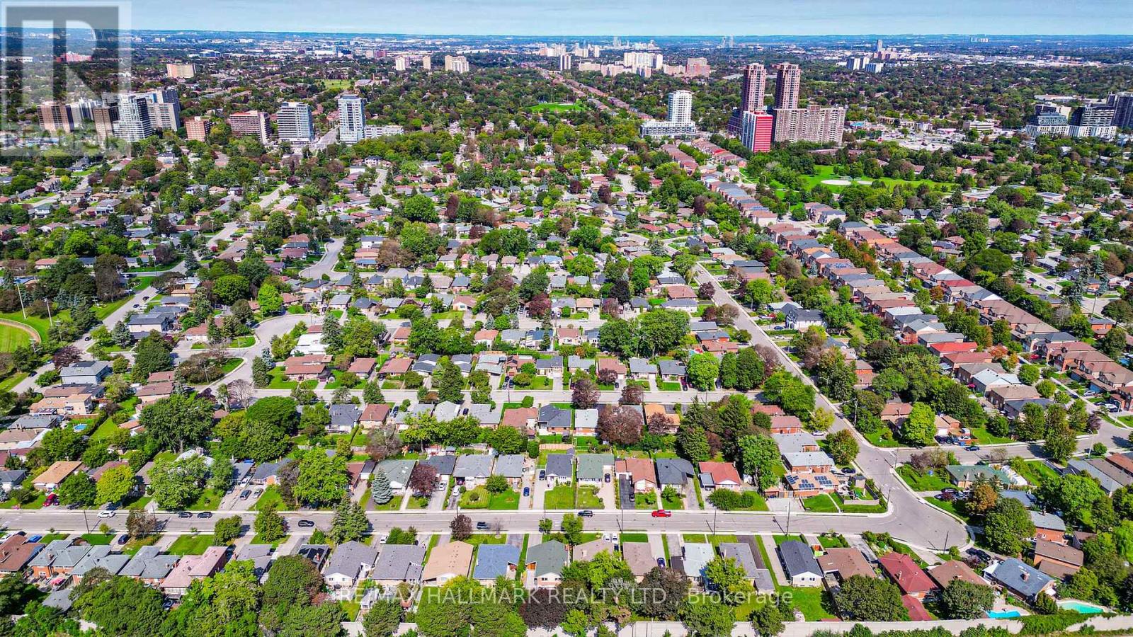 31 Wishing Well Drive, Toronto, Ontario  M1T 1H9 - Photo 38 - E13784400