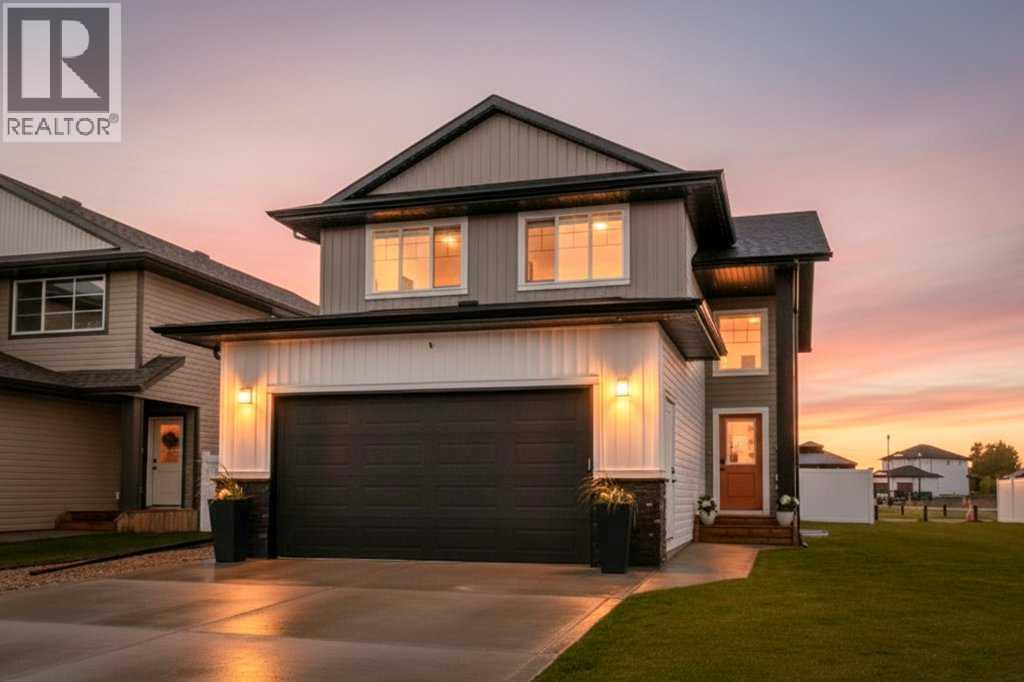 58 Bardwell Way, Sylvan Lake, Alberta