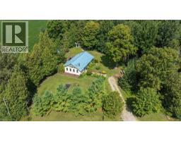 5578 11TH Line, Harriston, Ontario