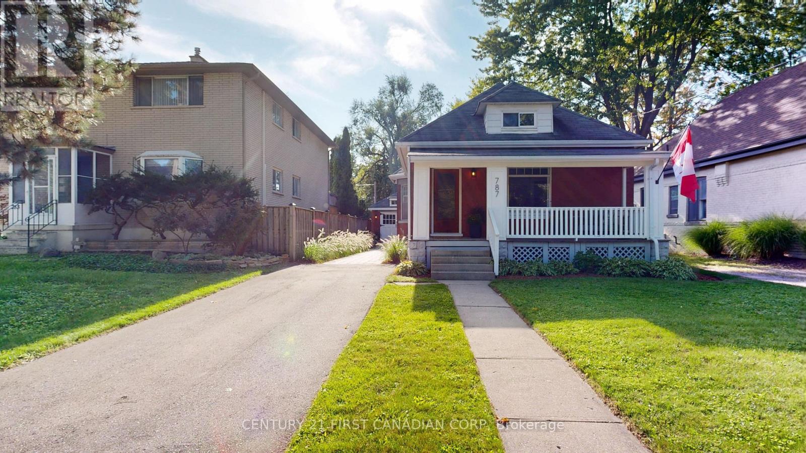 787 William Street, London East, Ontario  N5Y 2R7 - Photo 3 - X13789004
