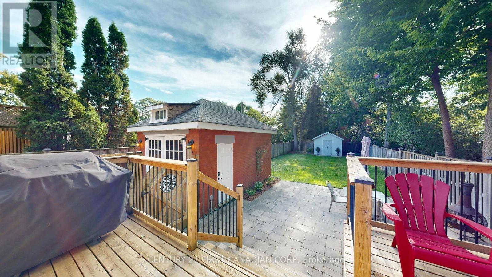 787 William Street, London East, Ontario  N5Y 2R7 - Photo 39 - X13789004