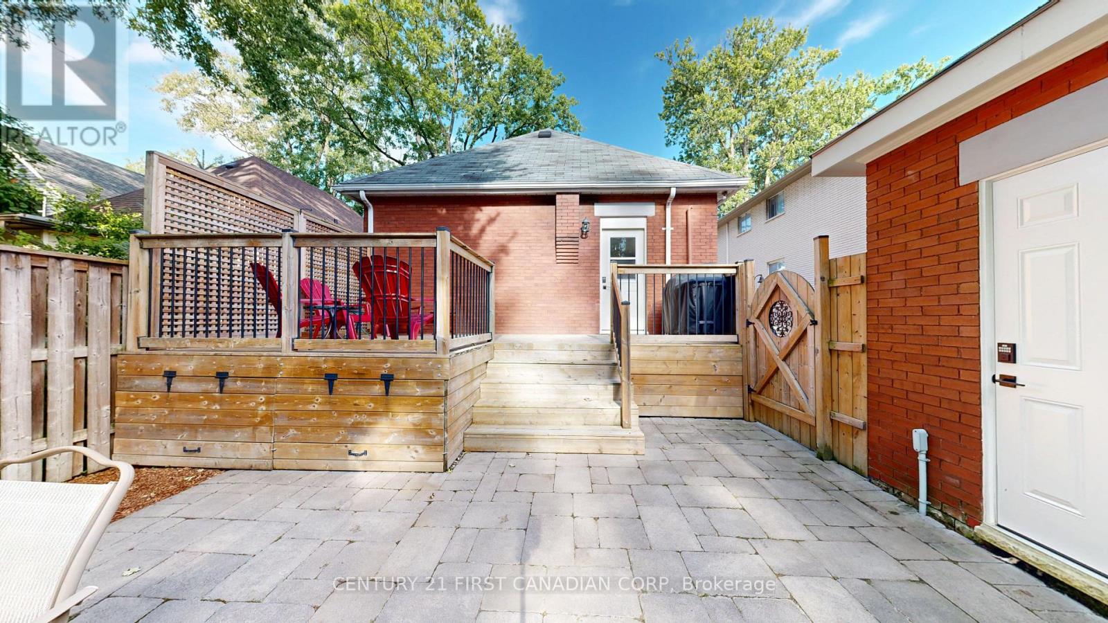787 William Street, London East, Ontario  N5Y 2R7 - Photo 40 - X13789004