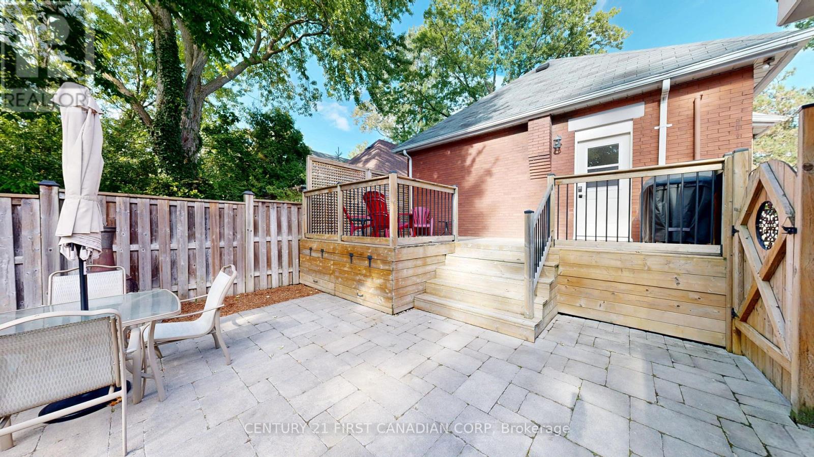 787 William Street, London East, Ontario  N5Y 2R7 - Photo 41 - X13789004