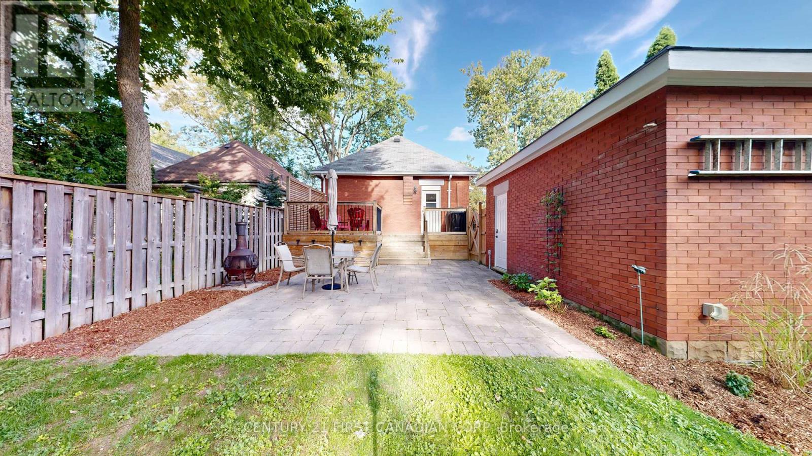 787 William Street, London East, Ontario  N5Y 2R7 - Photo 42 - X13789004