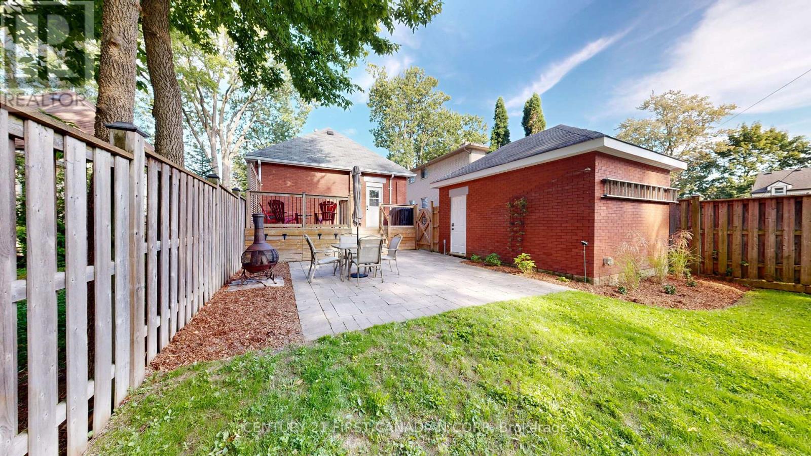 787 William Street, London East, Ontario  N5Y 2R7 - Photo 43 - X13789004