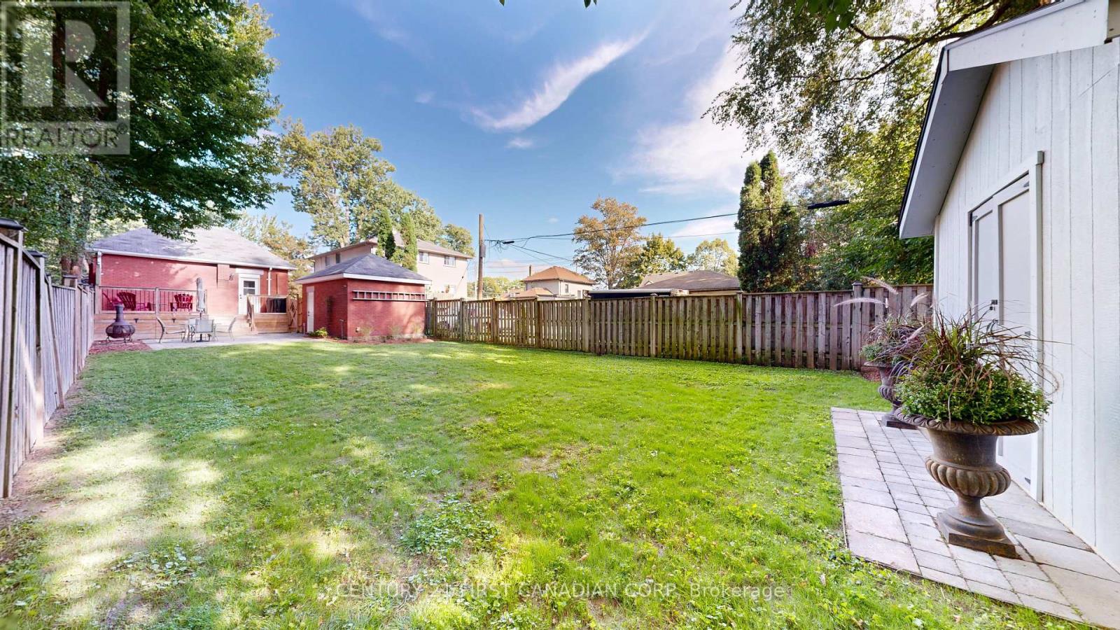 787 William Street, London East, Ontario  N5Y 2R7 - Photo 44 - X13789004