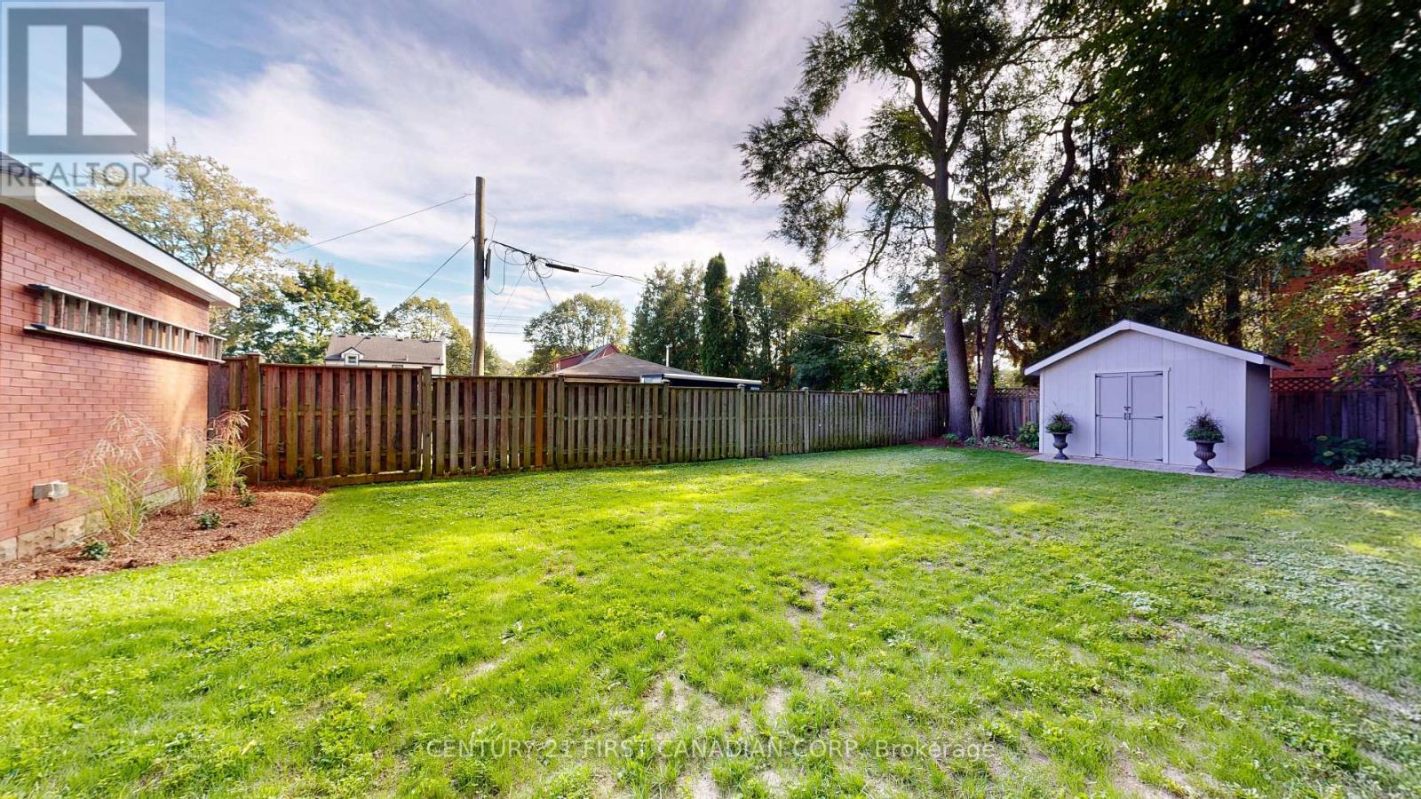 787 William Street, London East, Ontario  N5Y 2R7 - Photo 45 - X13789004