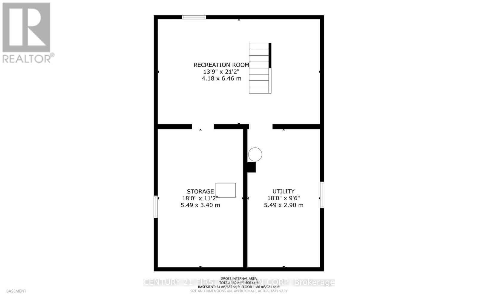 787 William Street, London East, Ontario  N5Y 2R7 - Photo 47 - X13789004