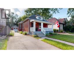 787 WILLIAM STREET, London East, Ontario