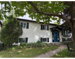 15B DOWDALL CRESCENT, Ottawa, Ontario
