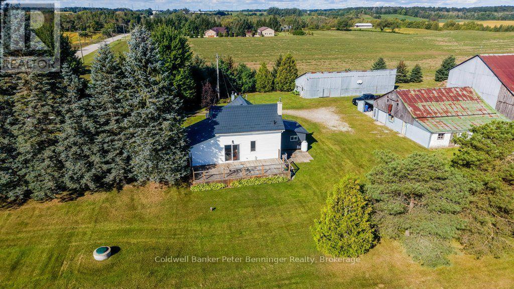 381191 Concession 4 Ndr Concession, West Grey, Ontario  N4N 3B9 - Photo 25 - X13787600