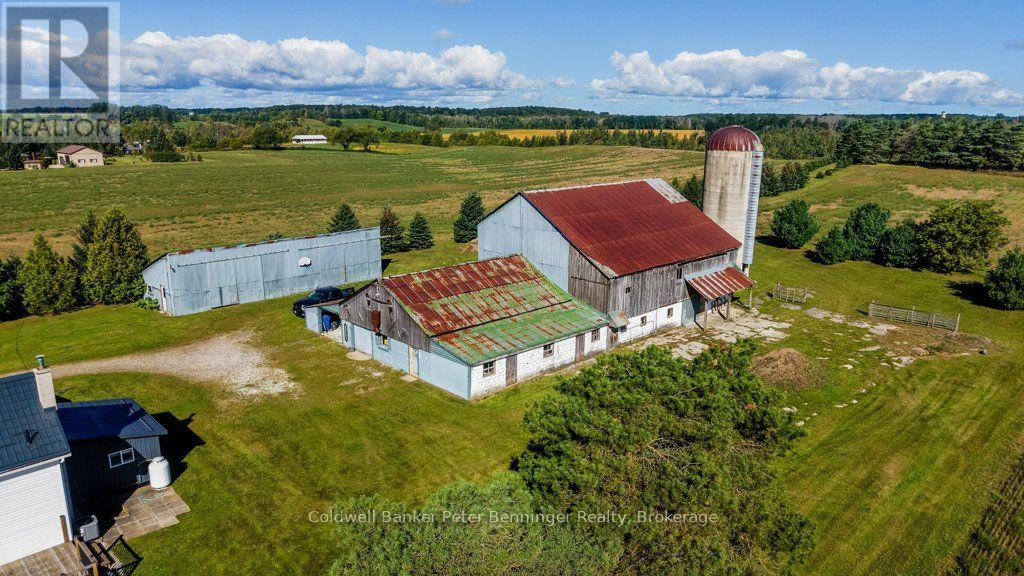381191 Concession 4 Ndr Concession, West Grey, Ontario  N4N 3B9 - Photo 26 - X13787600