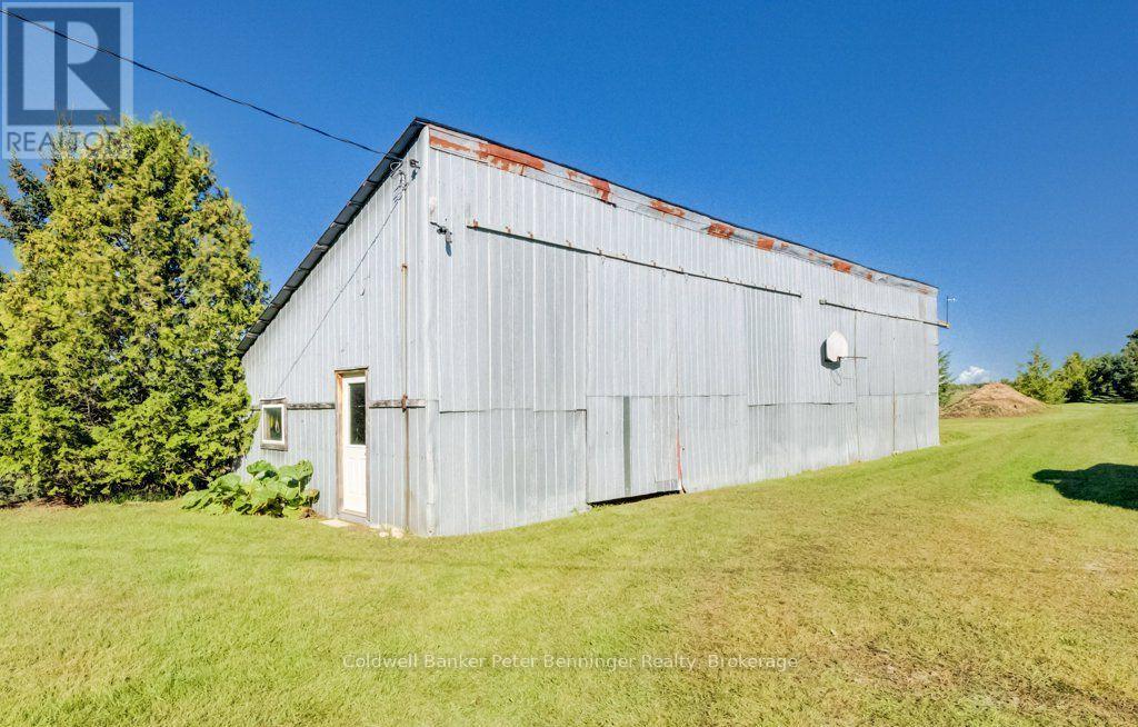 381191 Concession 4 Ndr Concession, West Grey, Ontario  N4N 3B9 - Photo 28 - X13787600
