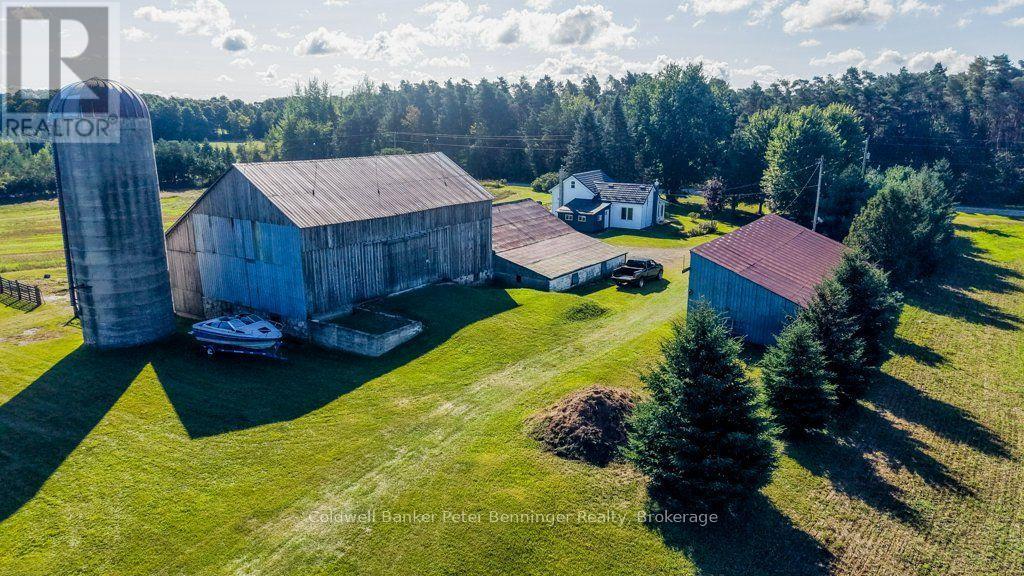 381191 Concession 4 Ndr Concession, West Grey, Ontario  N4N 3B9 - Photo 30 - X13787600