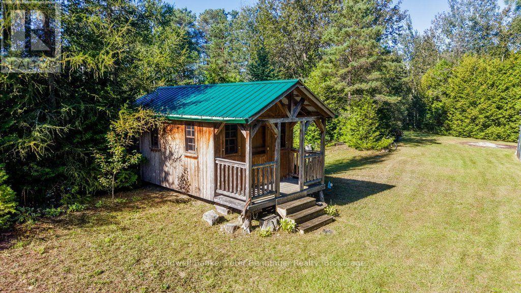 381191 Concession 4 Ndr Concession, West Grey, Ontario  N4N 3B9 - Photo 34 - X13787600
