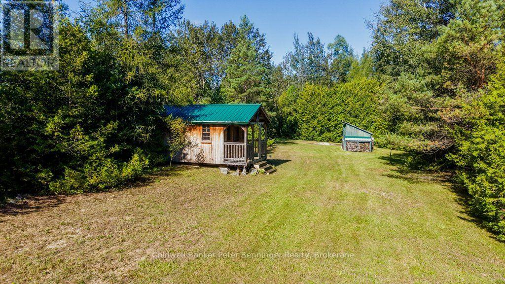 381191 Concession 4 Ndr Concession, West Grey, Ontario  N4N 3B9 - Photo 35 - X13787600