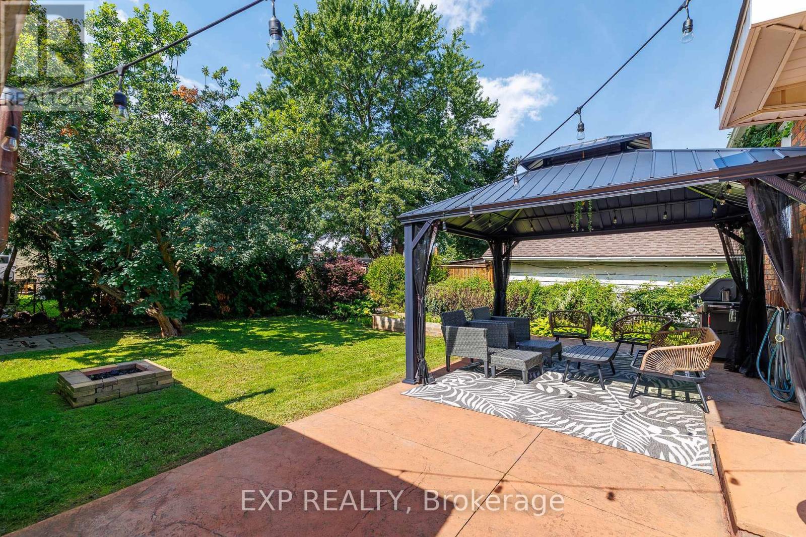 61 Marmora Street, St. Catharines (E. Chester), Ontario  L2P 3C2 - Photo 30 - X13788982