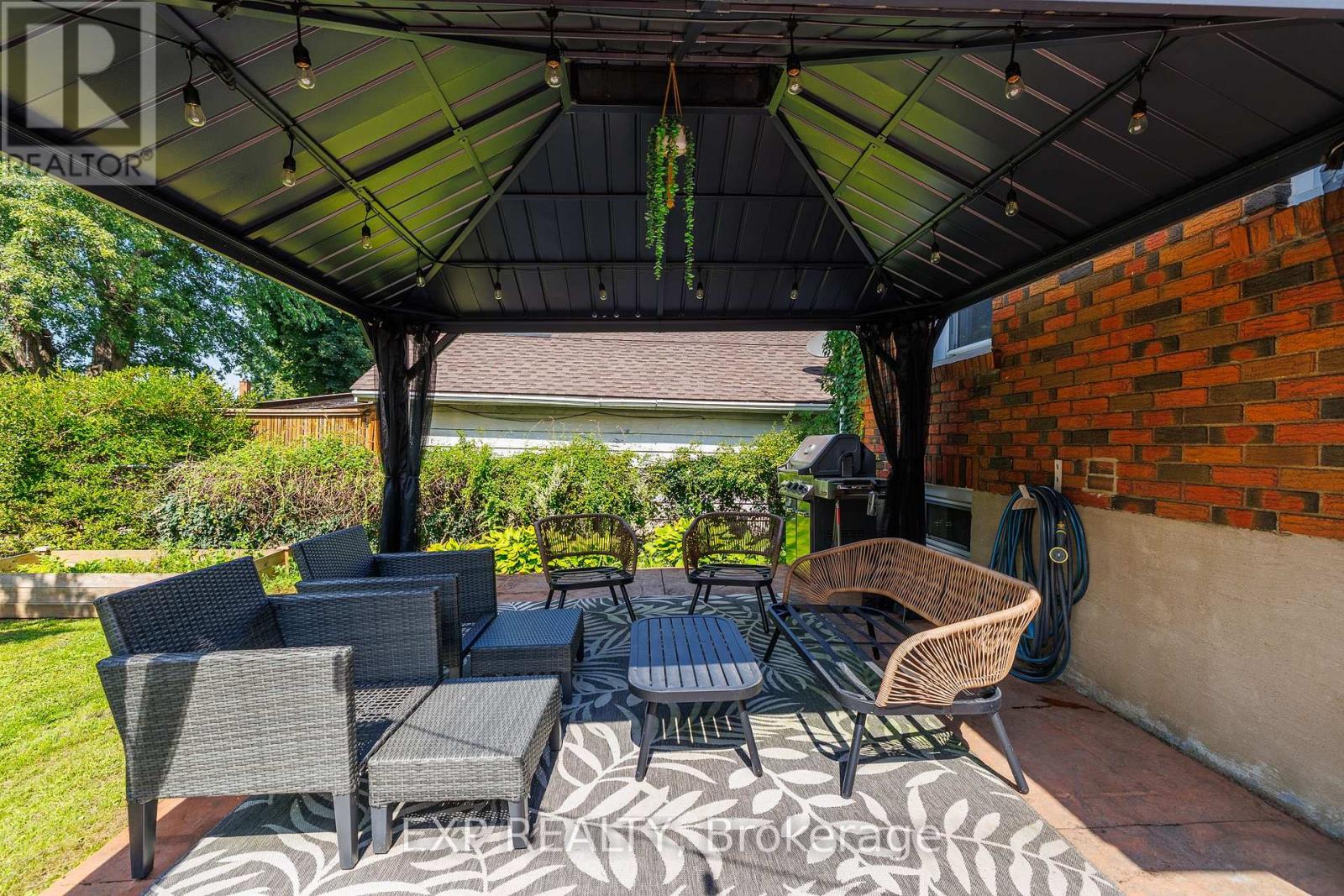 61 Marmora Street, St. Catharines (E. Chester), Ontario  L2P 3C2 - Photo 31 - X13788982