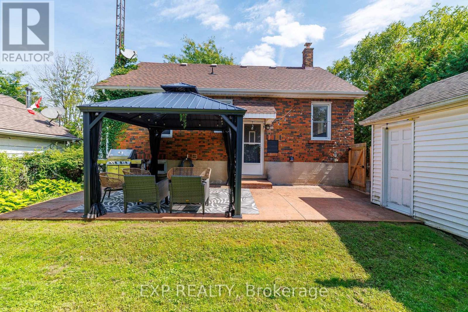 61 Marmora Street, St. Catharines (E. Chester), Ontario  L2P 3C2 - Photo 32 - X13788982