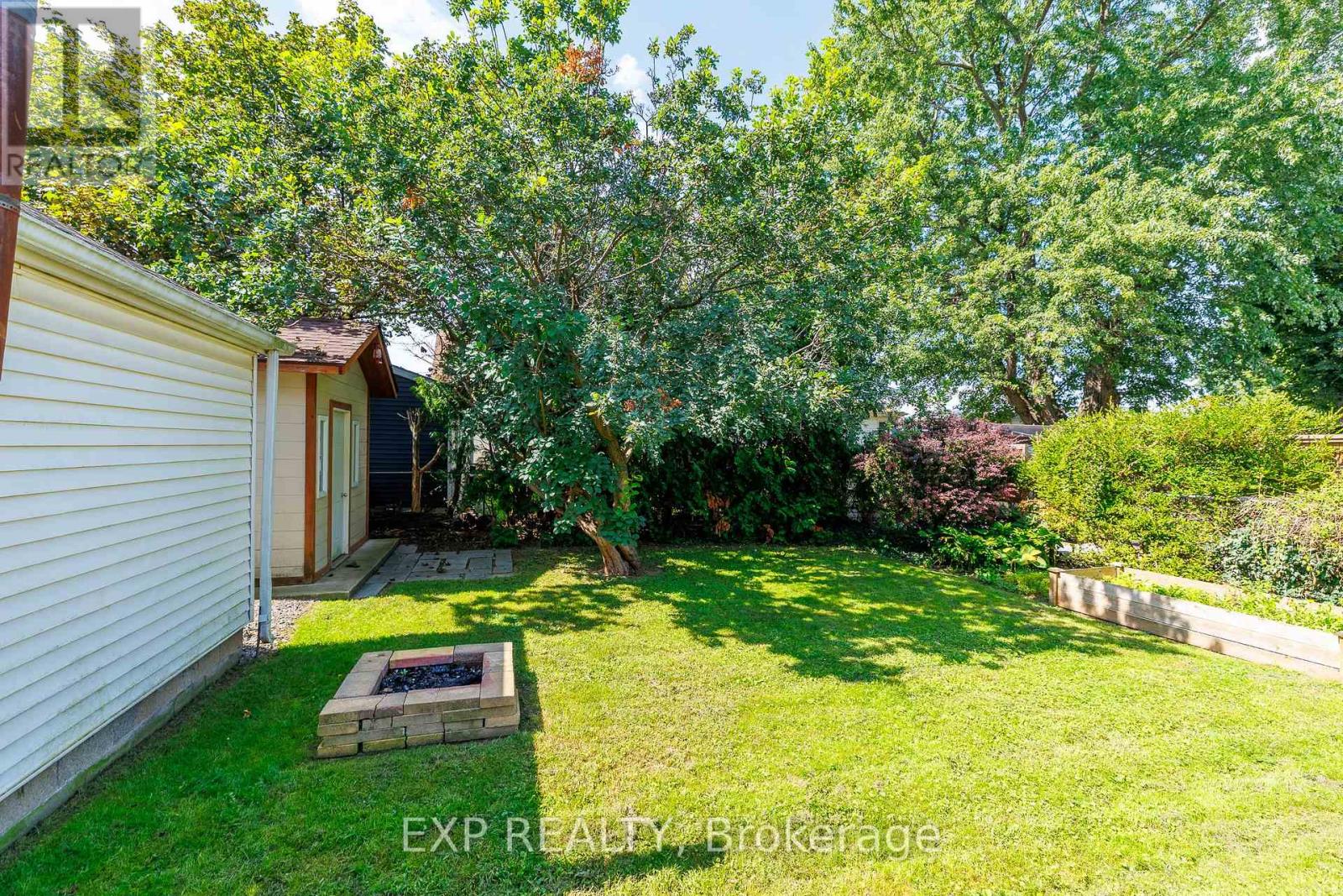 61 Marmora Street, St. Catharines (E. Chester), Ontario  L2P 3C2 - Photo 33 - X13788982