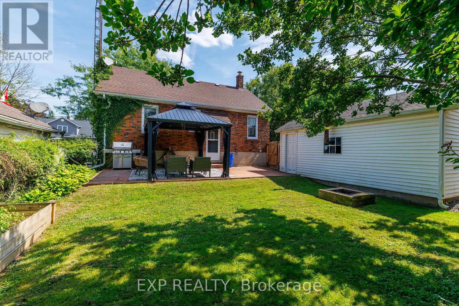 61 Marmora Street, St. Catharines (E. Chester), Ontario  L2P 3C2 - Photo 34 - X13788982