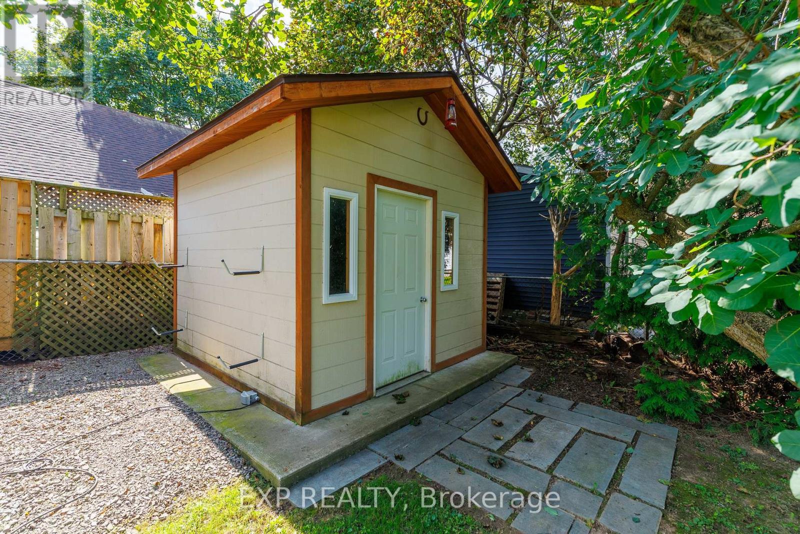 61 Marmora Street, St. Catharines (E. Chester), Ontario  L2P 3C2 - Photo 37 - X13788982