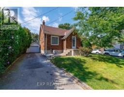 61 MARMORA STREET, St. Catharines, Ontario