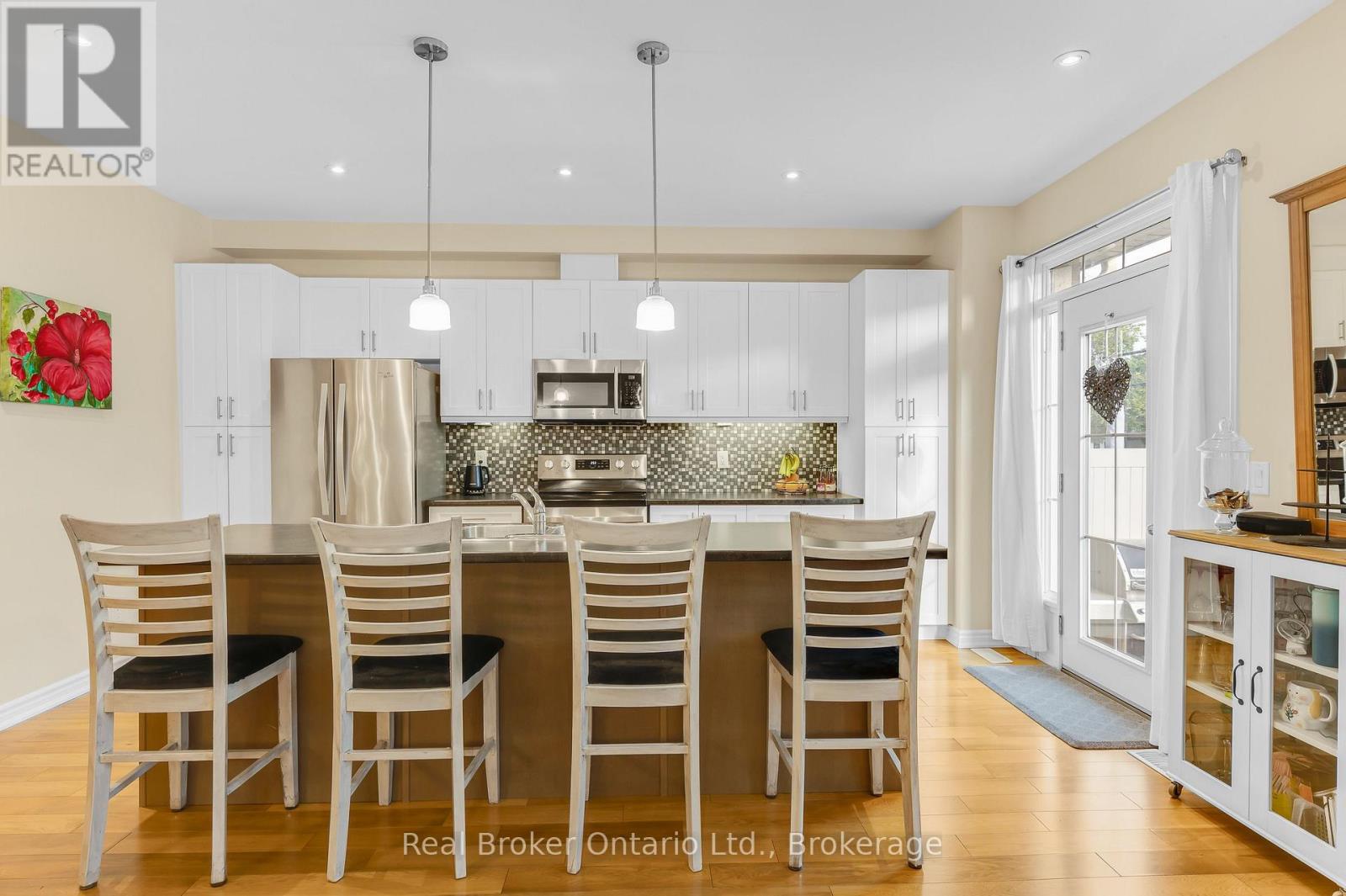 77 - 80 Willow Street, Brant (Paris), Ontario  N3L 2K6 - Photo 16 - X13788974