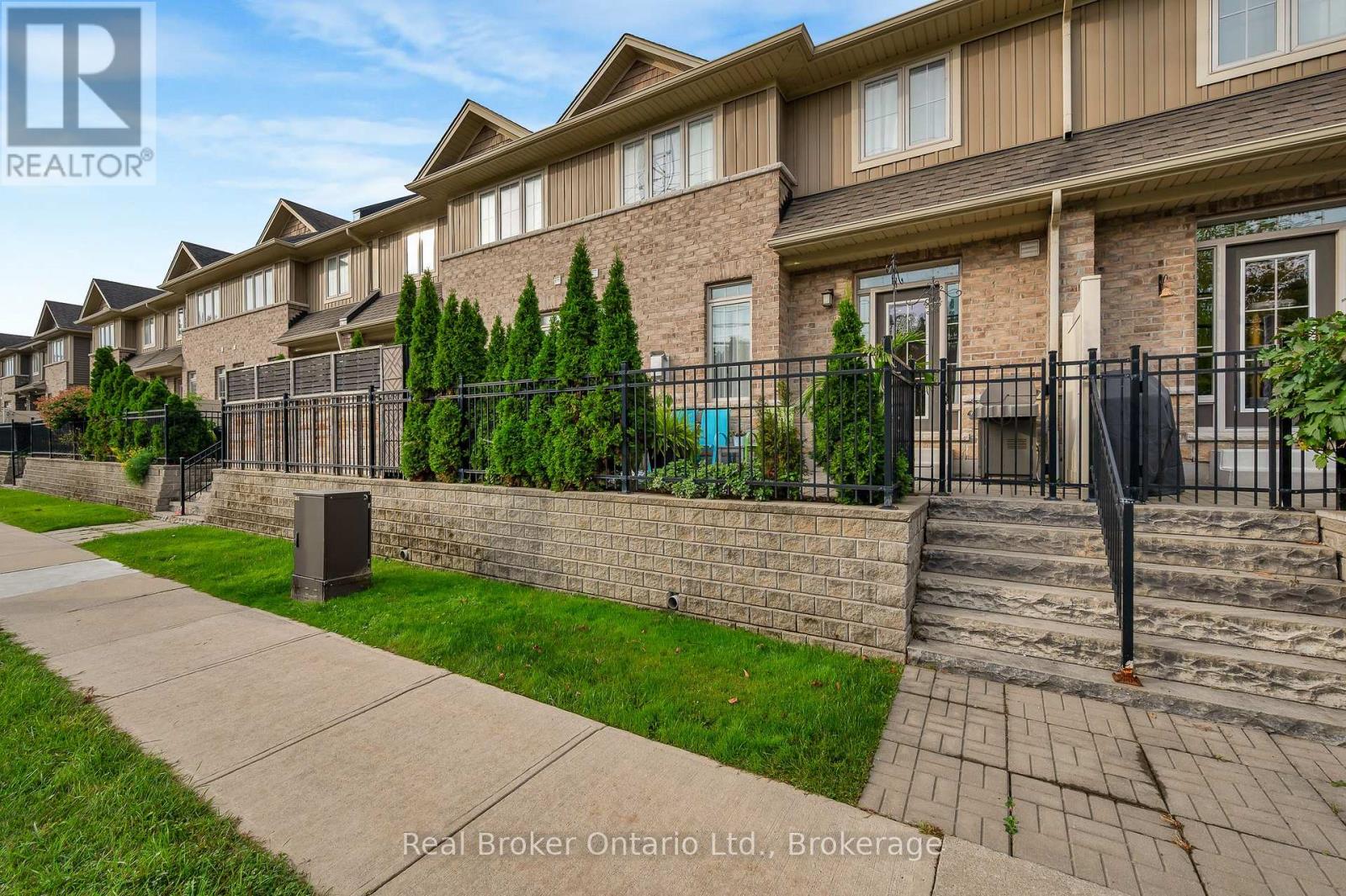 77 - 80 Willow Street, Brant (Paris), Ontario  N3L 2K6 - Photo 31 - X13788974