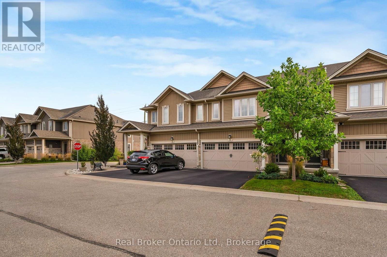 77 - 80 Willow Street, Brant (Paris), Ontario  N3L 2K6 - Photo 4 - X13788974