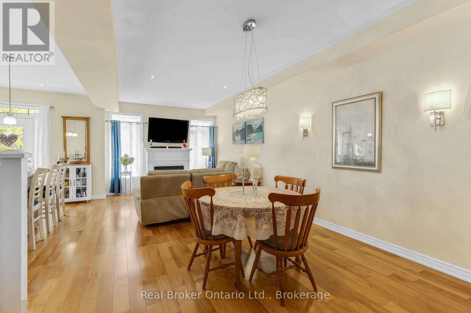 77 - 80 Willow Street, Brant (Paris), Ontario  N3L 2K6 - Photo 8 - X13788974