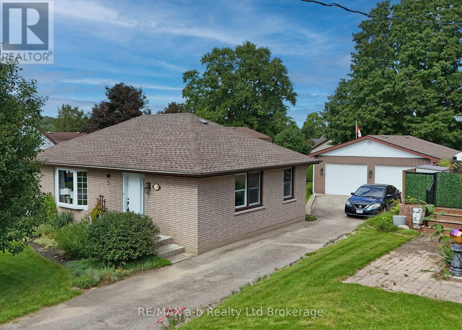 11D WILLIAM STREET, South-West Oxford, Ontario