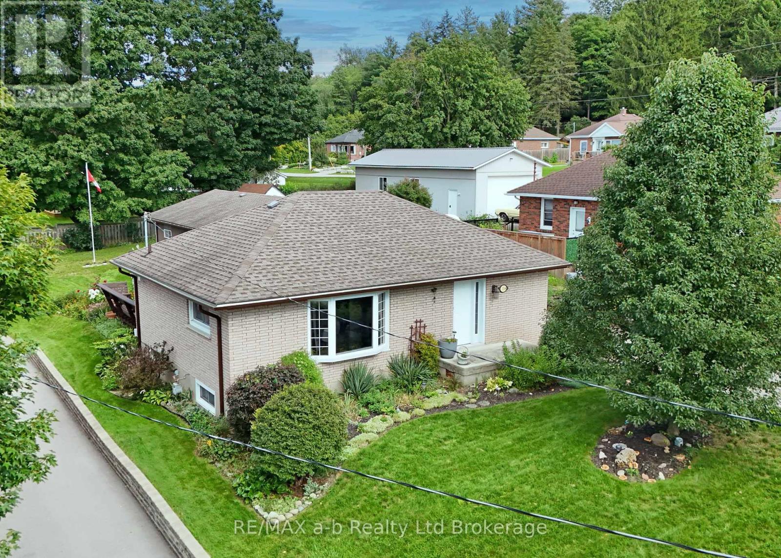 11d William Street, South-West Oxford (Dorland Subdivision), Ontario  N4S 7V6 - Photo 3 - X13788994