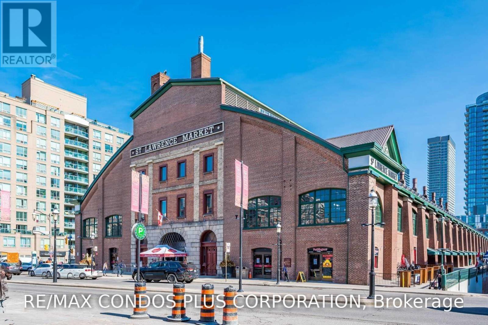 1906 - 8 The Esplanade, Toronto (Waterfront Communities), Ontario  M5E 0A6 - Photo 18 - C13788946