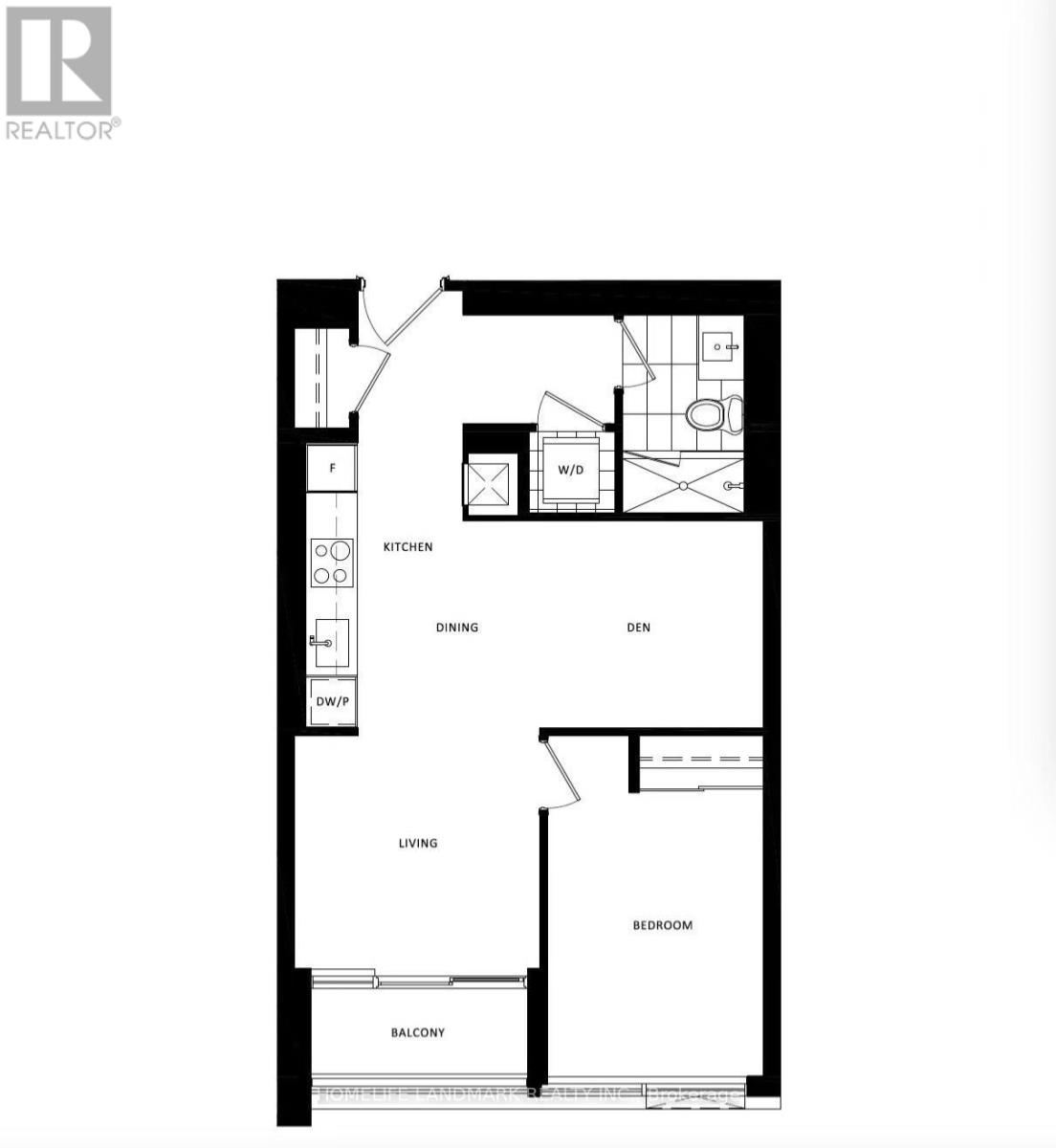 1511 - 609 Sherbourne Street, Toronto (North St. James Town), Ontario  M4X 0A4 - Photo 9 - C13788954