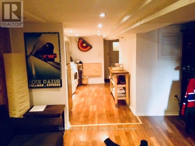 376 Shaw Street, Toronto (Trinity-Bellwoods), Ontario  M6J 2X3 - Photo 10 - C13788964